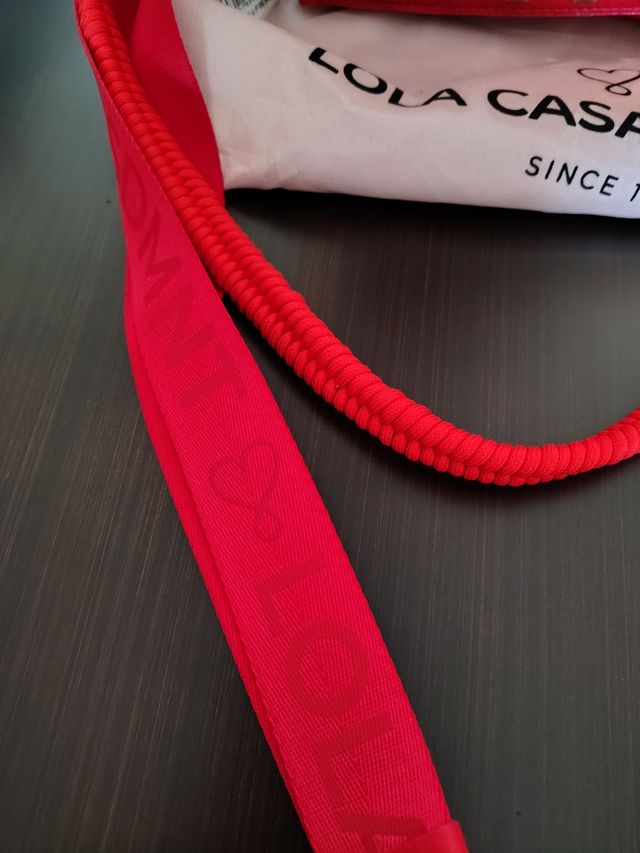 Bolso bandolera