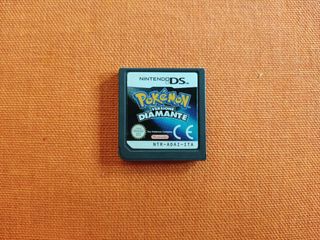 Pokémon Diamante