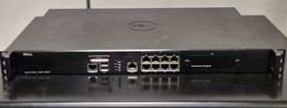 2x SonicWall NSA 2600
