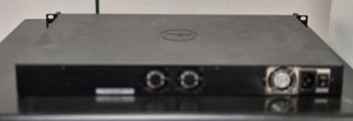 2x SonicWall NSA 2600