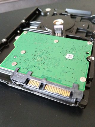 Disco duro 1tb hdd Seagate Firecuda