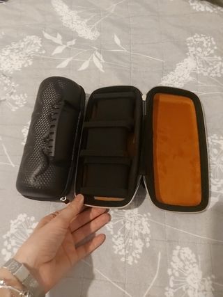 Custodia porta orologi 3 pezzi