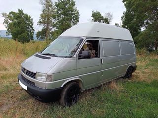 Volkswagen T4 2.4D 1998 CAMPER