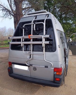 Volkswagen T4 2.4D 1998 CAMPER