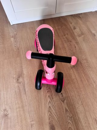 Correpasillos lionelo