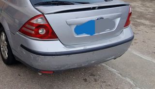 Despiece mondeo