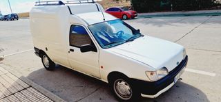 Ford  Courier 1993