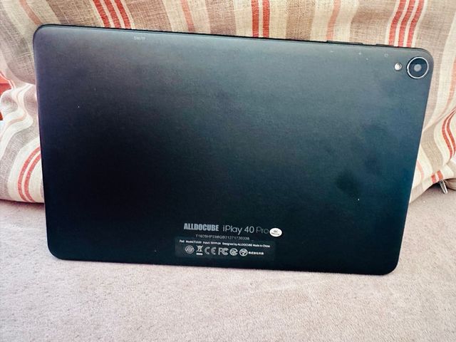 Tablet Alldocube iPlay 40 PRO T1020