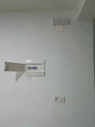 Garaje cerrado en venta ,fuente cubas los barreros