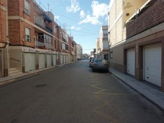 Garaje cerrado en venta ,fuente cubas los barreros