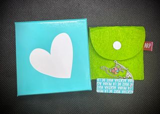 PULSERA AGATHA RUIZ DE LA PRADA PLATA 925