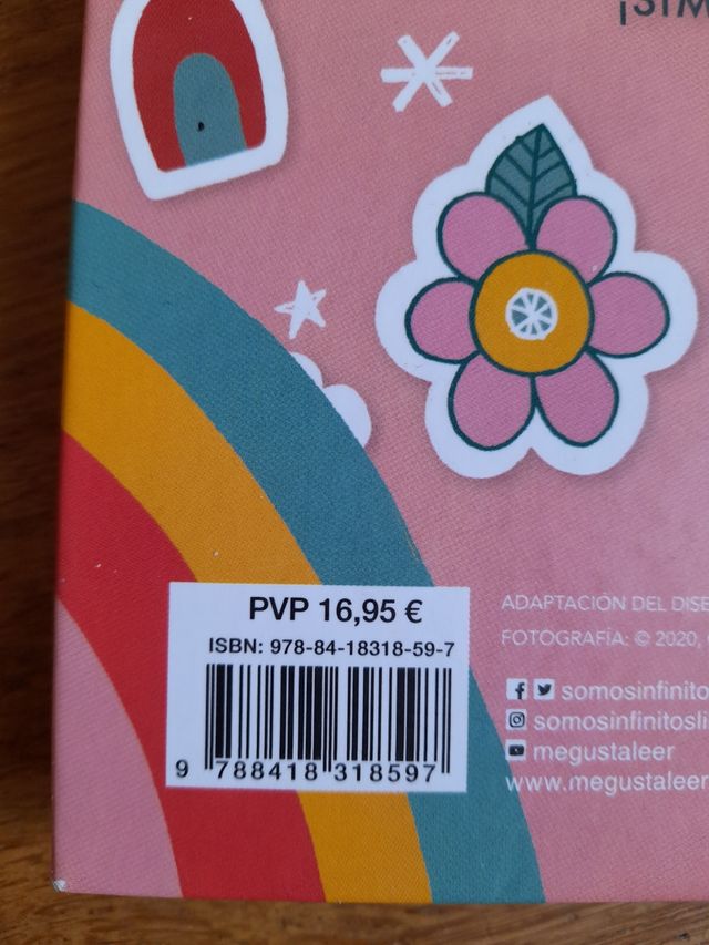 Simplemente Charli: Mis secretos para que brilles siendo tú