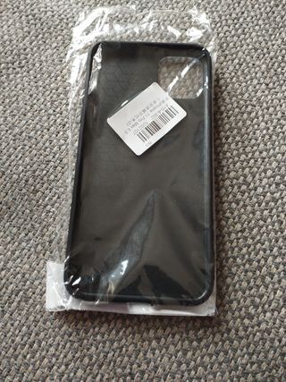 Fundas móvil iPhone 11 pro max