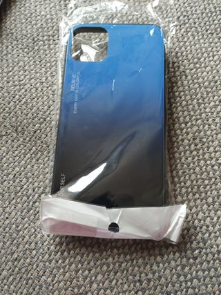 Fundas móvil iPhone 11 pro max