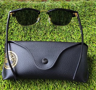 Gafas de sol Ray-ban clubmaster a estrenar