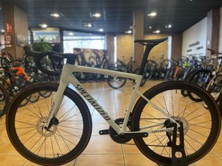 Specialized Tarmac SL8 Pro talla 54 a la carta