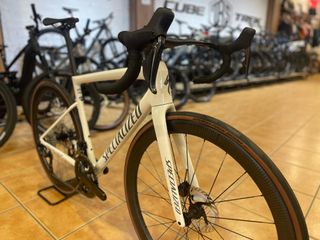 Specialized Tarmac SL8 Pro talla 54 a la carta