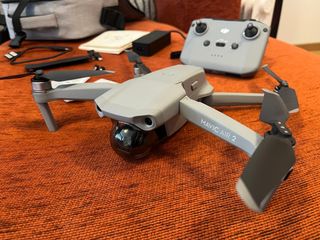 Dron dji Mavic Air 2