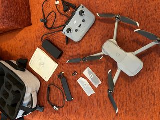 Dron dji Mavic Air 2