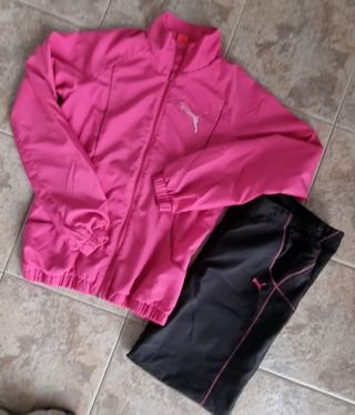 Chandal  Puma