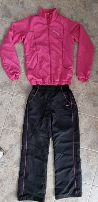 Chandal  Puma