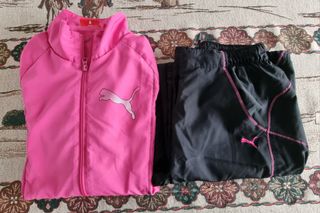 Chandal  Puma