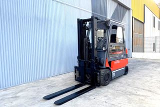 TORO TORITO ELEVADOR ELECTRICO OCASIÓN 3000 KG