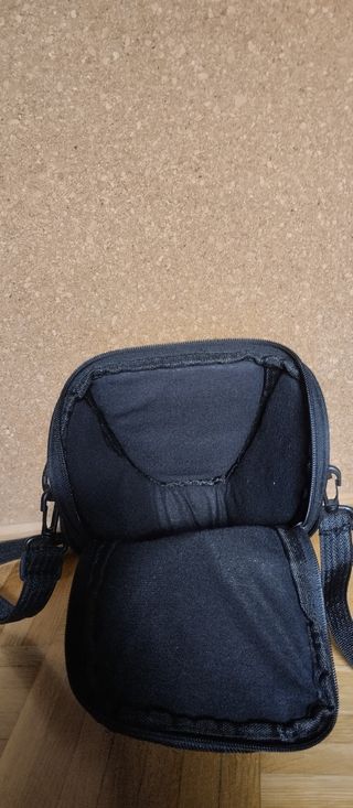 Funda para cámara de fotos