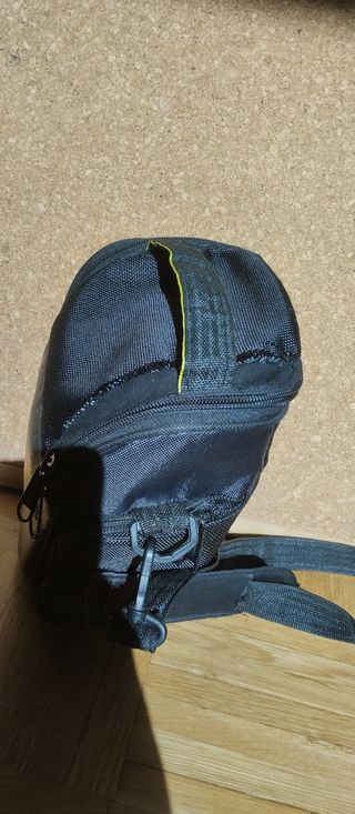 Funda para cámara de fotos