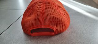 Cappellino con visiera