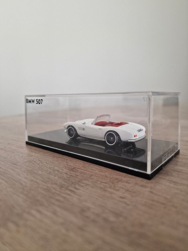 BMW 507 HotWheels