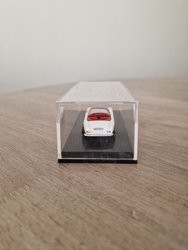 BMW 507 HotWheels