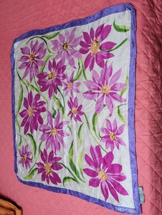 Foulards Enrico Coveri