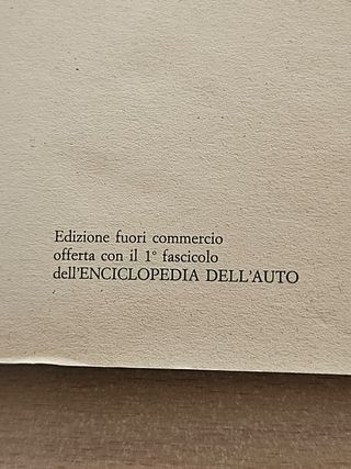 Ferrari, di Enzo Biagi de Agostini