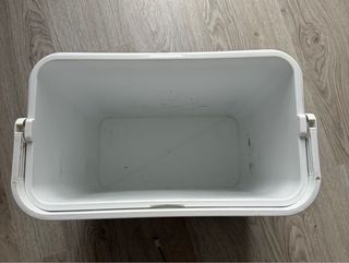 Nevera portatil camping