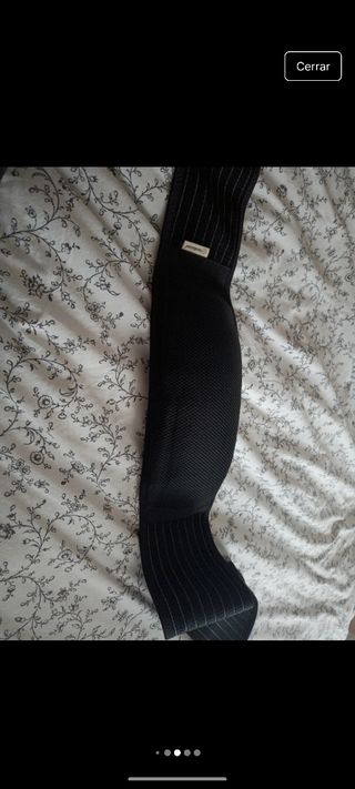 Cinturón pélvico embarazo