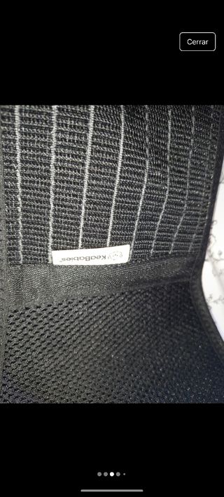 Cinturón pélvico embarazo