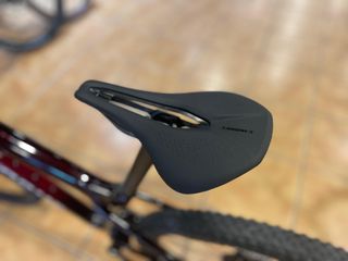 Specialized Epic S-Works WC