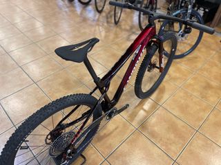 Specialized Epic S-Works WC