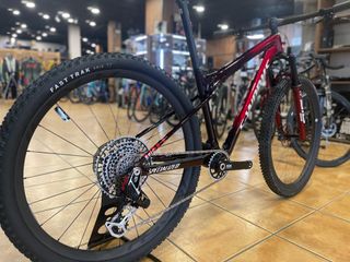 Specialized Epic S-Works WC