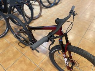Specialized Epic S-Works WC