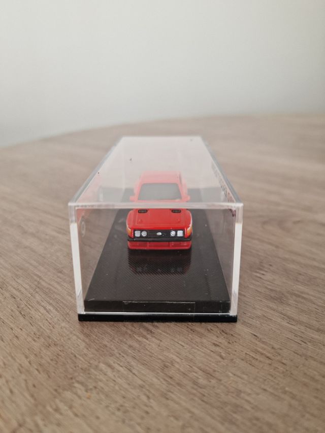 Ford Escort RS2000 HotWheels