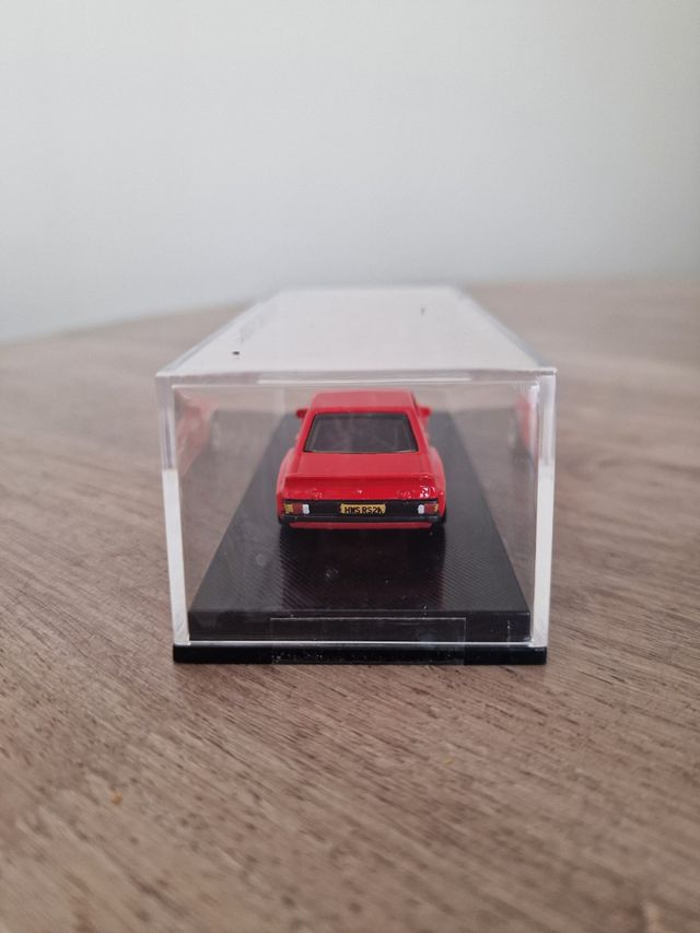 Ford Escort RS2000 HotWheels