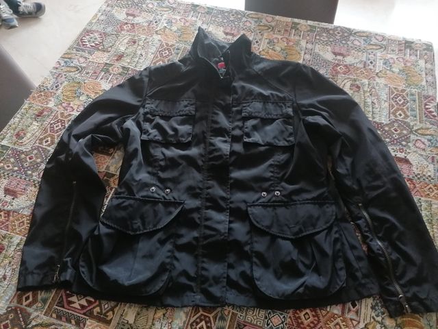 Giacca leggera Blumode Sport