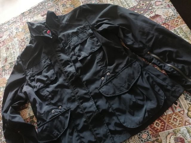 Giacca leggera Blumode Sport