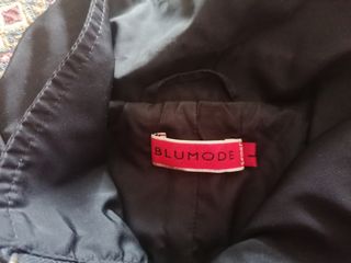 Giacca leggera Blumode Sport