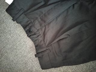 Pantalón de trabajo. Talla 36. Nuevo