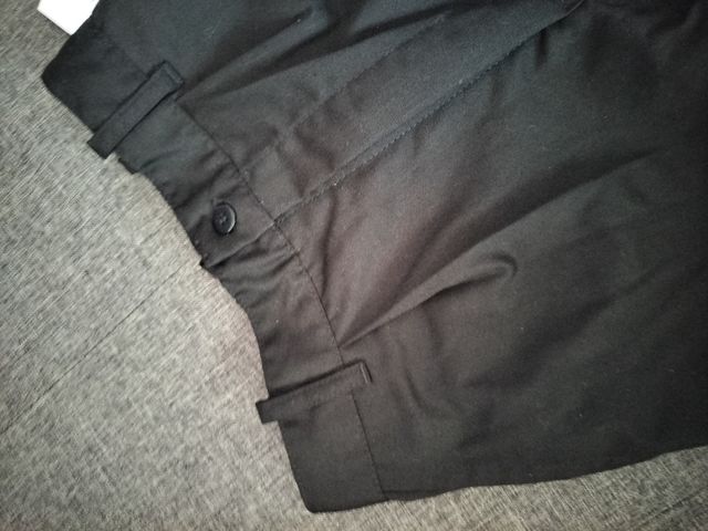 Pantalón de trabajo. Talla 36. Nuevo
