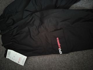 Pantalón de trabajo. Talla 36. Nuevo