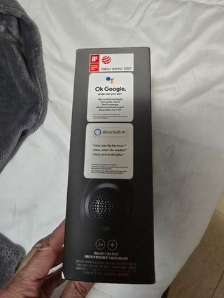 Auriculares inalambricos